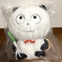 ごきげんぱんだ 一番くじ にしむらゆうじ 鍋パーティー ネギ