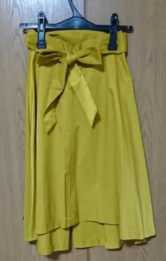 AG ロングスカート