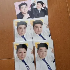 SUPERJUNIOR シンドン トレカ まとめ売り