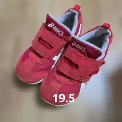 アシックス スニーカー