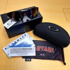 OAKLEY サングラス 埼玉西武ライオンズモデル - メルカリ