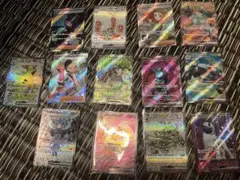 ポケモンカード　sr まとめ売り