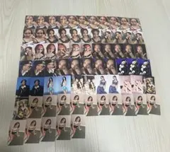 twiceナヨン　Na トレカ