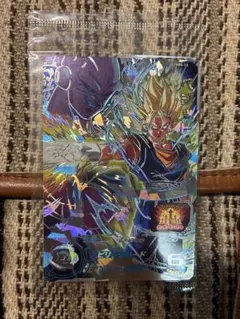 abs-13 ベジット　未開封　ドラゴンボールヒーローズ　プレバン　11th