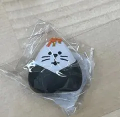 ▼デコレ DECOLE コンコンブル 新米おむすびにゃんこ きんぴら 新米祭りのサムネイル