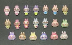 ラブブ ネイルパーツ