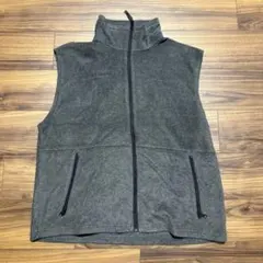 フリースベスト ベスト