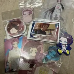 2025年最新】糸師冴まとめ売りの人気アイテム - メルカリ