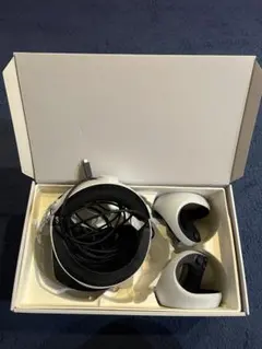 2025年最新】ps vr ps5の人気アイテム - メルカリ