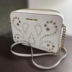 2025年最新】マイケルコース かごバッグの人気アイテム - メルカリ