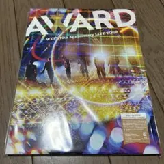 WEST./WEST.10th Anniversary LIVE TOUR A…