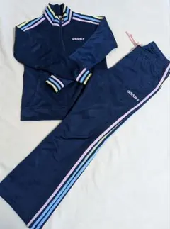 ジャージ上下 l