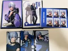 刀ミュ　ランダムフィルム　ランダムふぉとカード　ライブ　大慶直胤