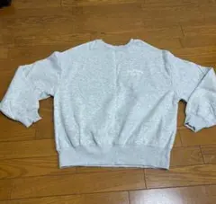 CALIFORNIA STATE スウェット グレー