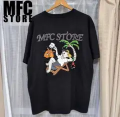 MFC STORE エムエフシーストア Tシャツ