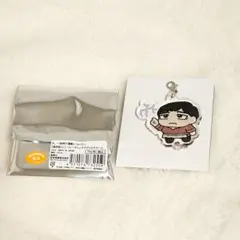 チ。 地球の運動について 特別展 アクリルキーホルダー アストロラーべ