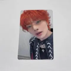 straykids Hollow トレカ オフイべ 関東 幕張 アイエン - メルカリ