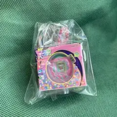 たまごっち おかしなたまごボーロっち3 パッケージチャーム ピンクランド