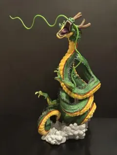 ドラゴンボール　神龍　シェンロン　特大　フィギュア　DRAGON BALLのサムネイル
