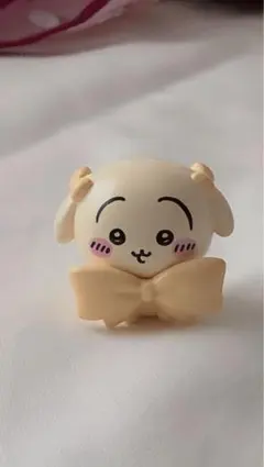 ちいかわ びっくらたまご リボンなみんな うさぎ