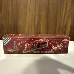 2026年最新】ウエスタンリバー鉄道 クリスマスの人気アイテム - メルカリ