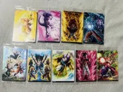 ドラゴンボール イタジャガ vol.9 カード セット