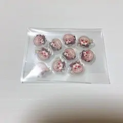 にじさんじ 8周年 8th with cake！ アクリルパーツ フレン