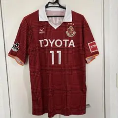 2025年最新】名古屋グランパスサイン入りの人気アイテム - メルカリ