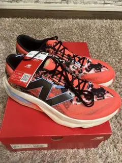 New Balance FuelCell SuperComp Elite v4