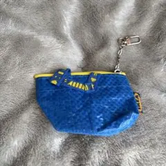 IKEA 小型ポーチ