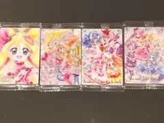 プリキュア ウェハース１２