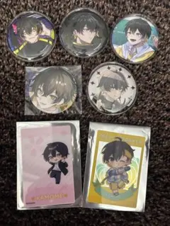 めろんぱーかー　kamome さん　7点まとめ売り