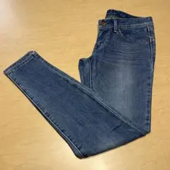 LEVI’S スキニージーンズ