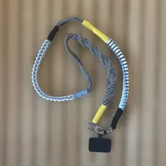 スマホショルダーストラップ