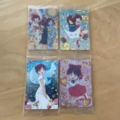 未開封　ゲゲゲの鬼太郎 　ウエハース　カード　まとめ売り　69枚 未開封 ゲゲゲの鬼太郎 ウエハース カード まとめ売り 69枚 未