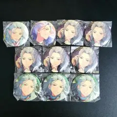 あんスタ 凪砂 缶バッジセット ③
