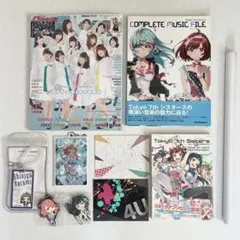 Tokyo 7th シスターズ ナナシス C87 777枚 限定CD Tokyo 7th シスターズ ナナシス C87 777枚 限定CD - メルカリ