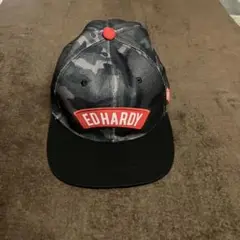 ED HARDY キャップ