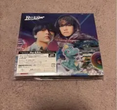 King&Prince Re:ERA (通常盤 )