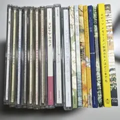 スピッツ シングル CD 18枚セット まとめ売りのサムネイル