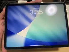 iPad Pro (11インチ) 128GB スペースグレー