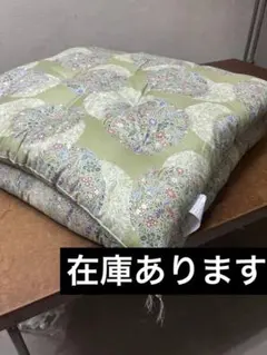 【高級西陣どんす】絹座布団 　5枚組 高級西陣どんす】絹座布団 5枚組 - メルカリ