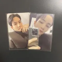 2025年最新】seventeen ジョンハン face the sunの人気アイテム