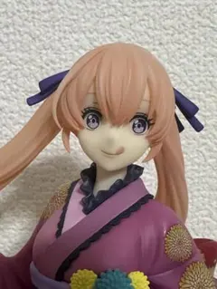 フリュー カッコウの許嫁 天野エリカ -浴衣- 1/7スケール フィギュア