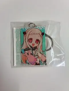 地縛少年花子くん アクリルキーホルダー 花子くん 八尋寧々 - メルカリ