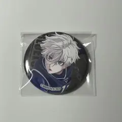 ブルーロック 凪誠士郎 缶バッジ