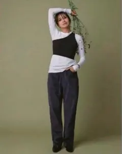 2026年最新】forme 東原亜希 パンツの人気アイテム - メルカリ