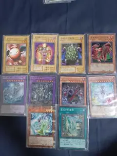 遊戯王　引退品　まとめ売り② 遊戯王 引退品 まとめ売り】ワイト - メルカリ