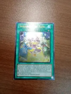 遊戯王 英語版 ゲーテの魔導書 レリーフ アルティメット 1st - メルカリ