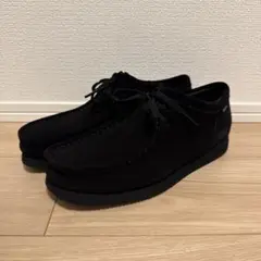 2025年最新】supreme clarks gore-texの人気アイテム - メルカリ